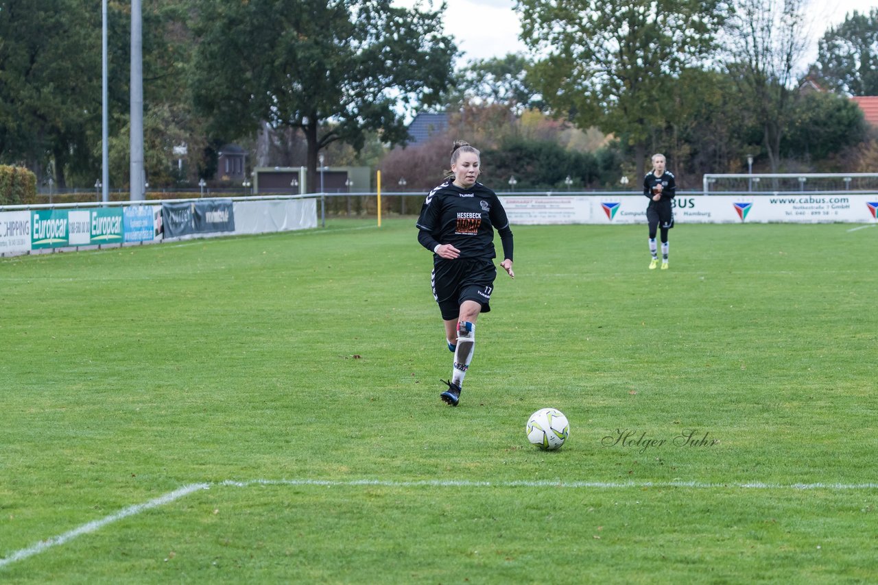 Bild 156 - B-Juniorinnen SV Henstedt Ulzburg - SG ONR : Ergebnis: 14:0